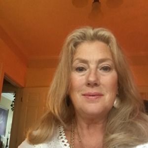 Meet your Posher, Maryalyce